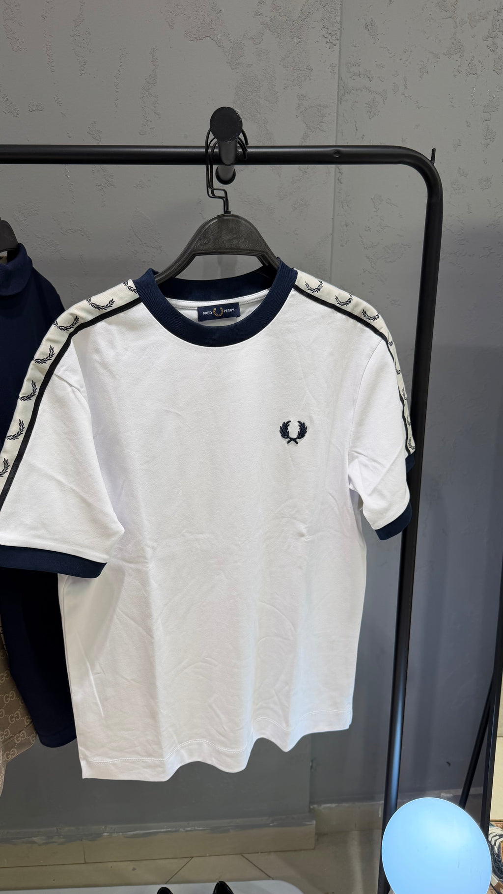 Fred Perry T-Shirt