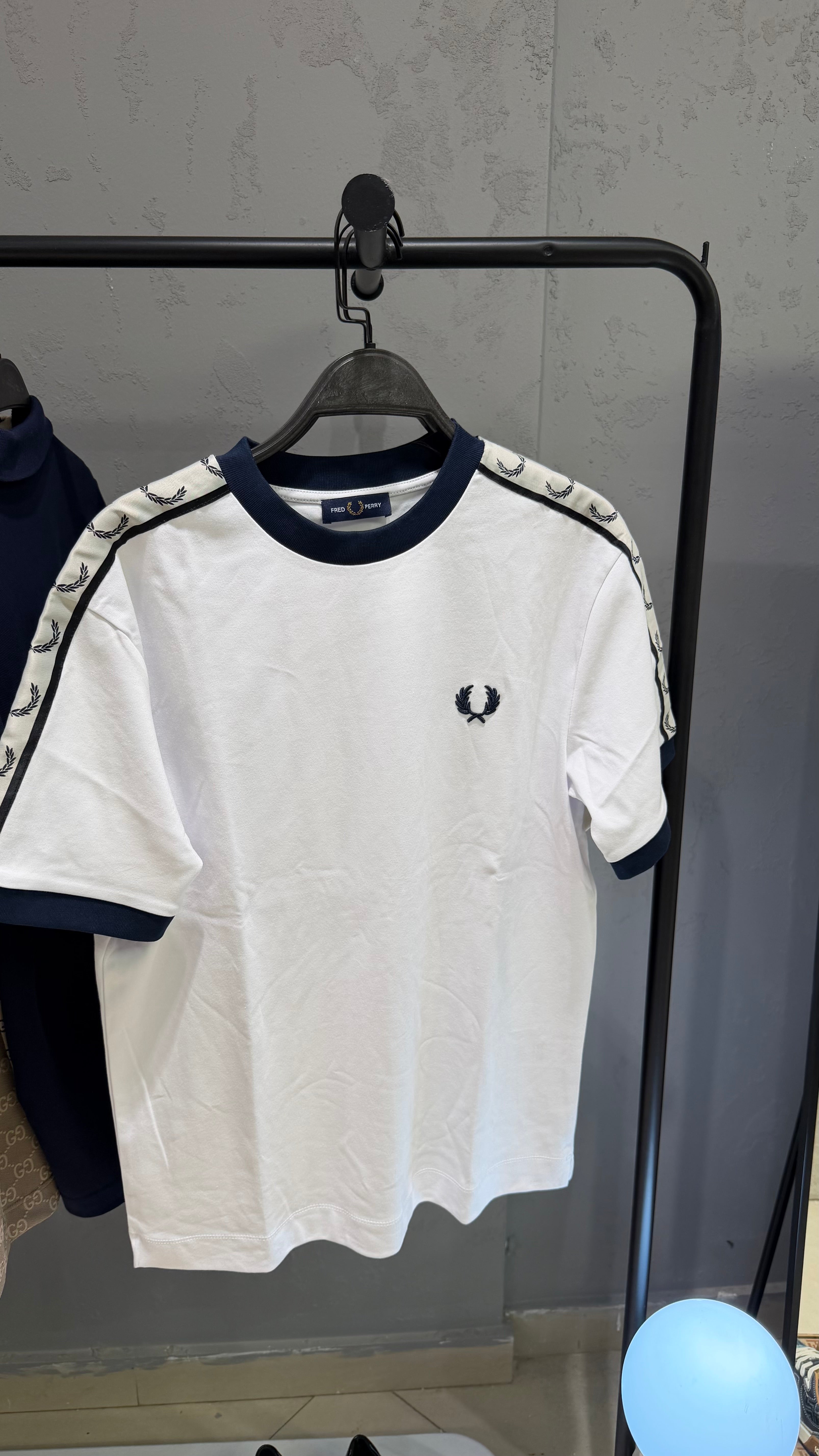 Fred Perry T-Shirt