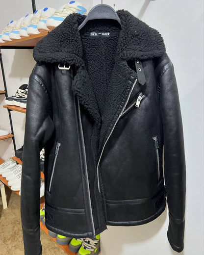 Zara jacket