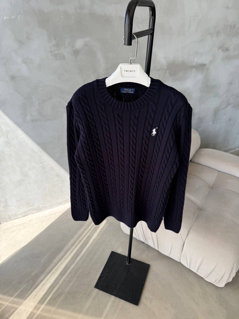 Polo Ralph Lauren Dark Blue