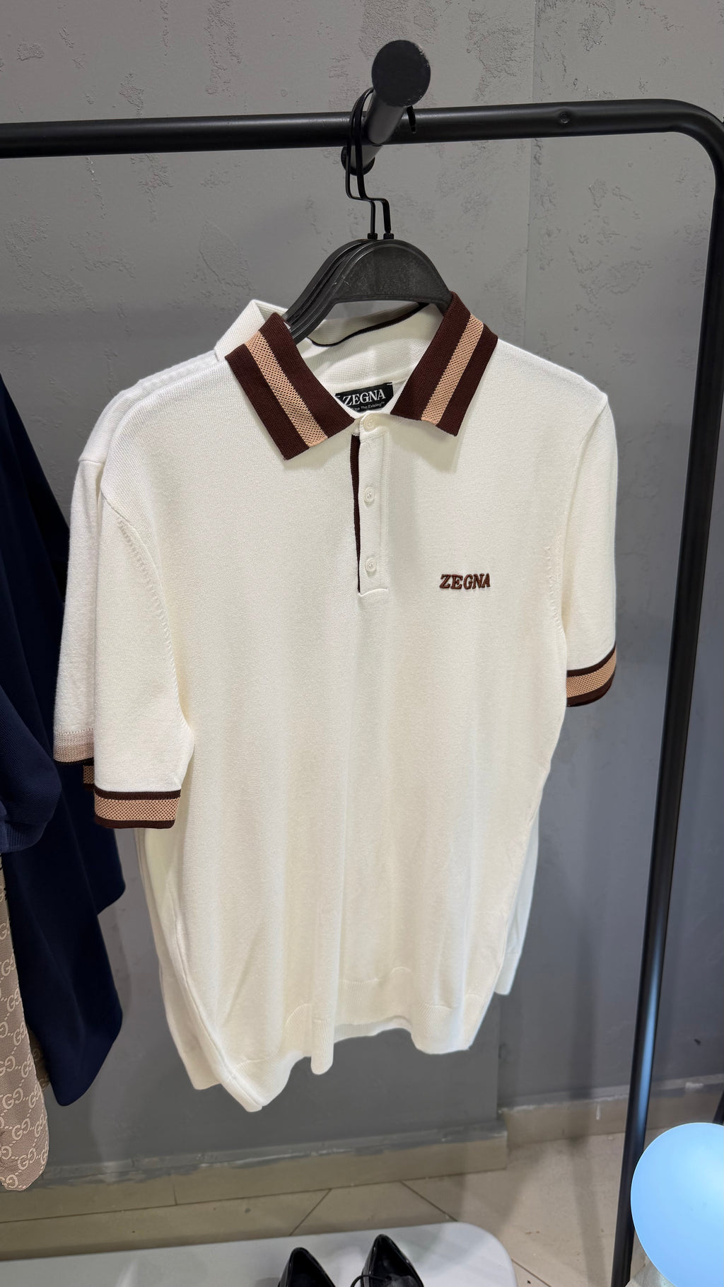 ZEGNA