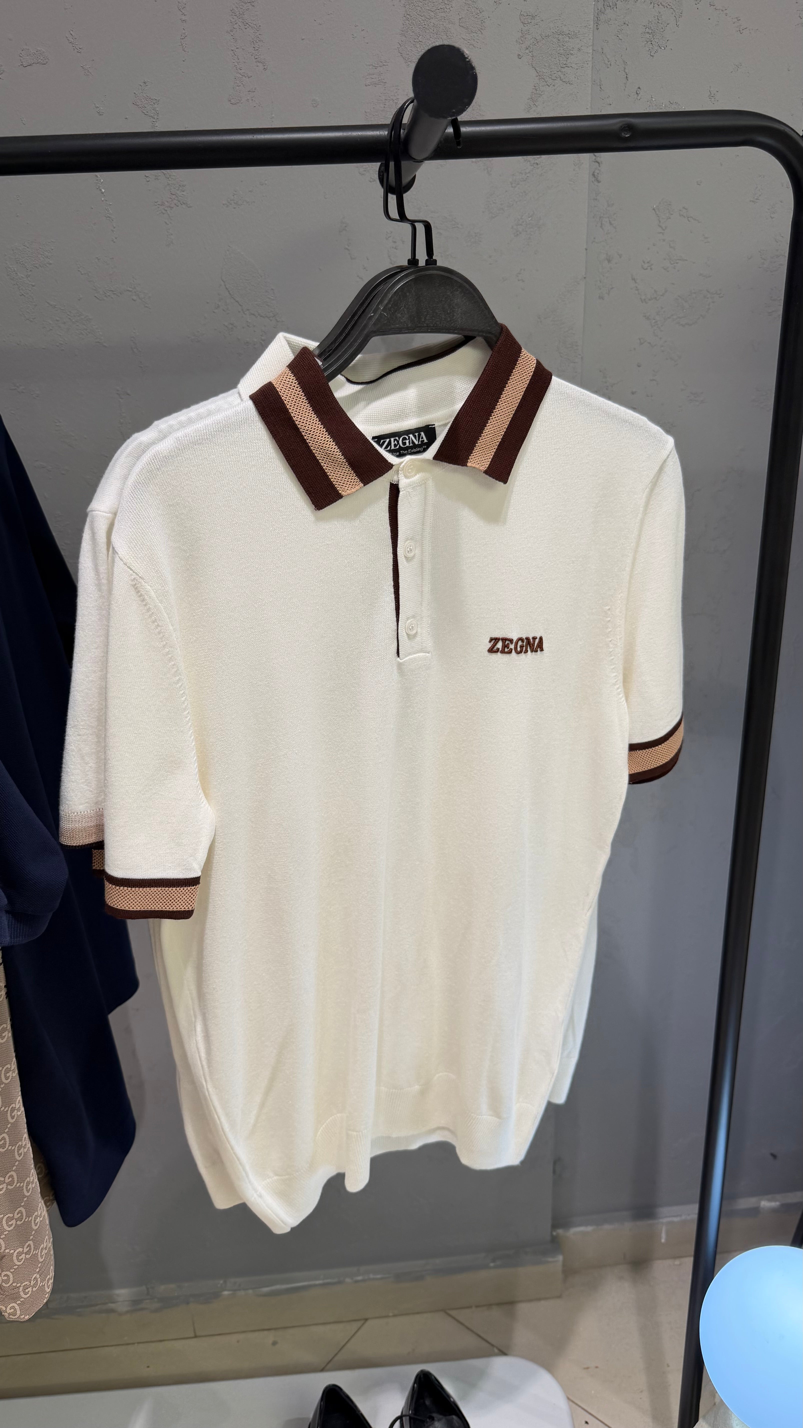 ZEGNA