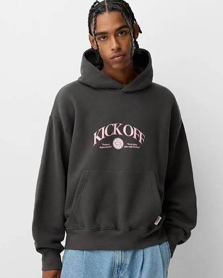 Bershka Hoodie