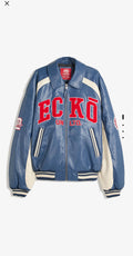BERSHKA X ECKO