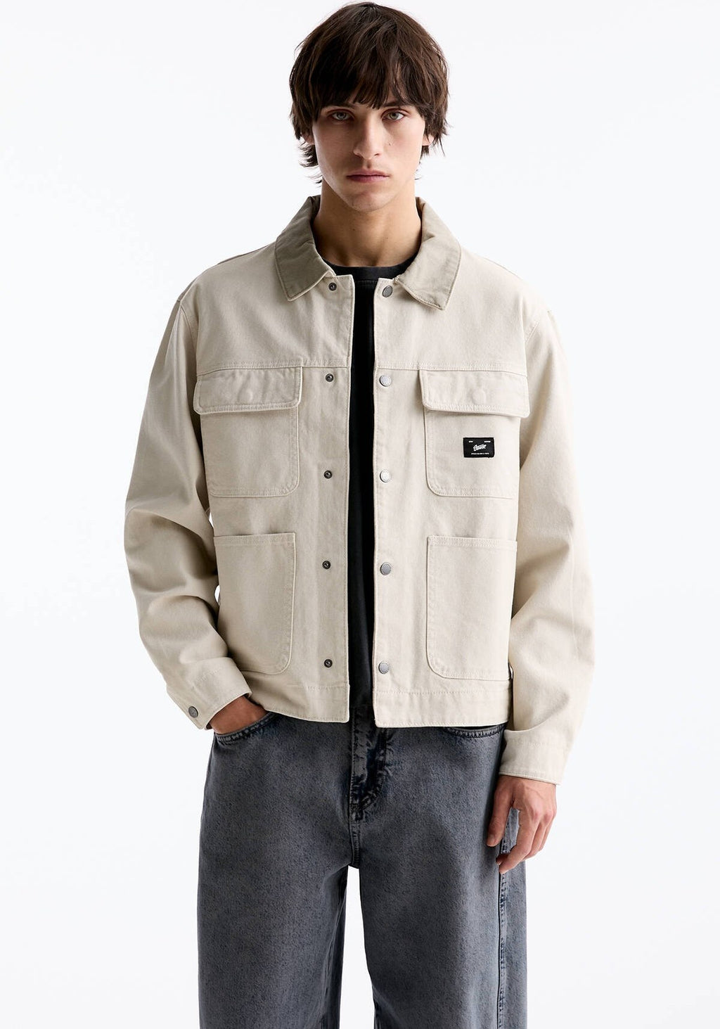Pull&Bear jacket
