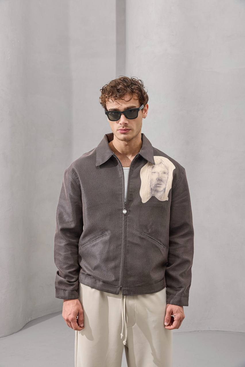 Orozco jacket