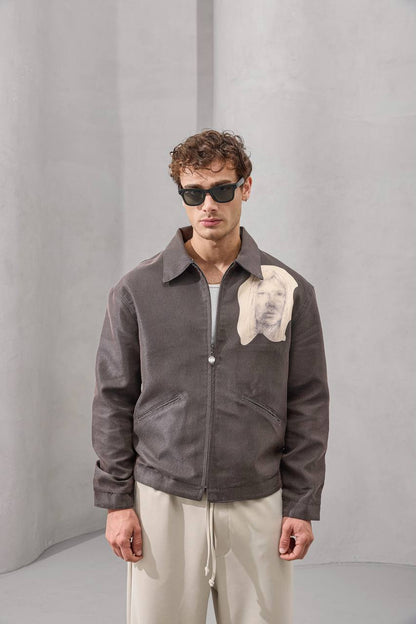 Orozco jacket