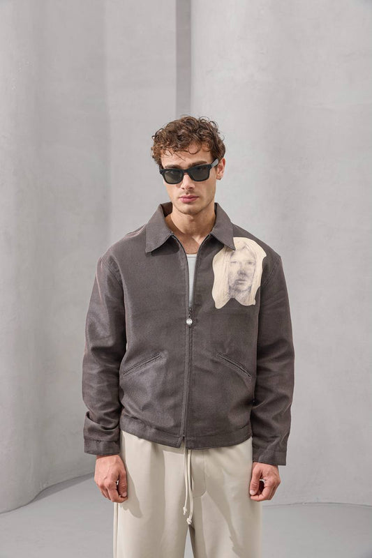 Orozco jacket