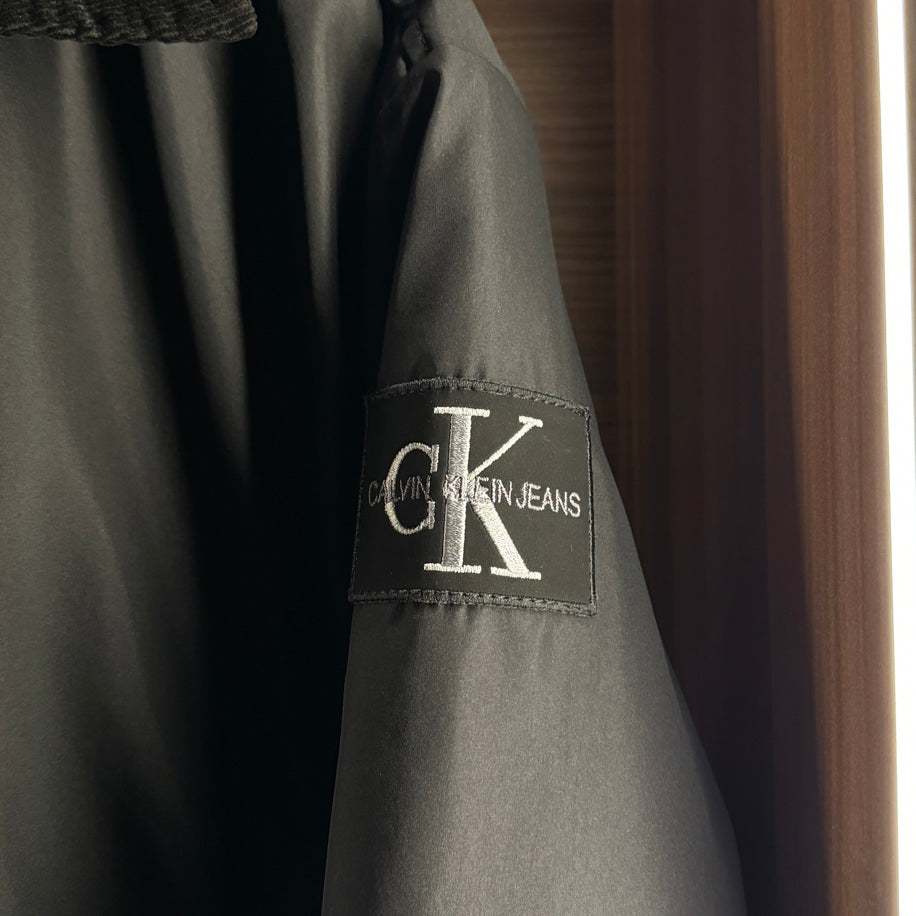 calvin klein Jacket