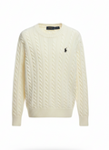 Polo Ralph Lauren White