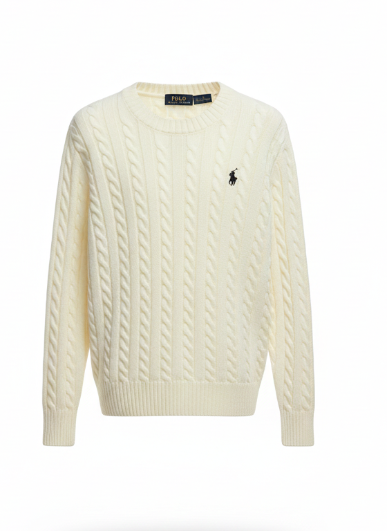 Polo Ralph Lauren White