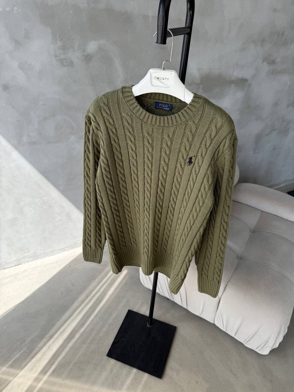 Polo Ralph Lauren Olive