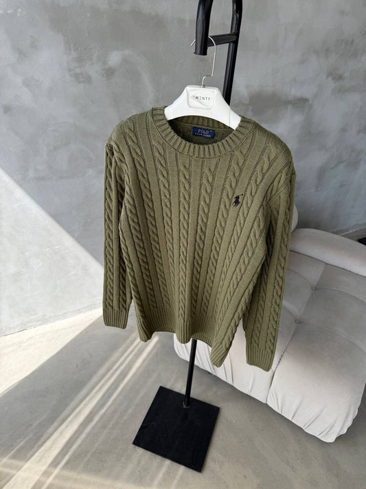 Polo Ralph Lauren Olive