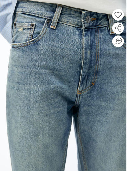 Pull&Bear Jeans