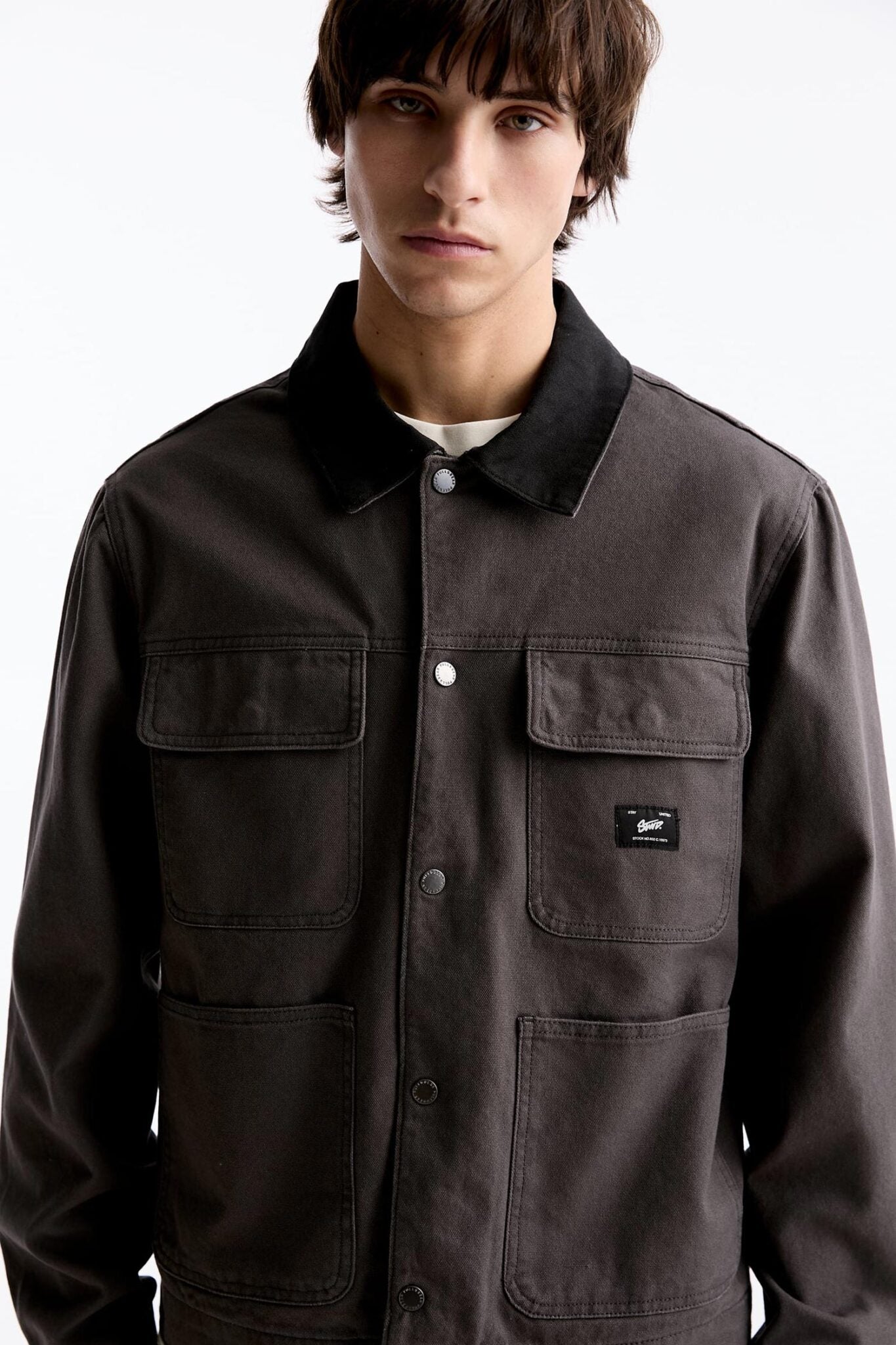 Pull&Bear jacket