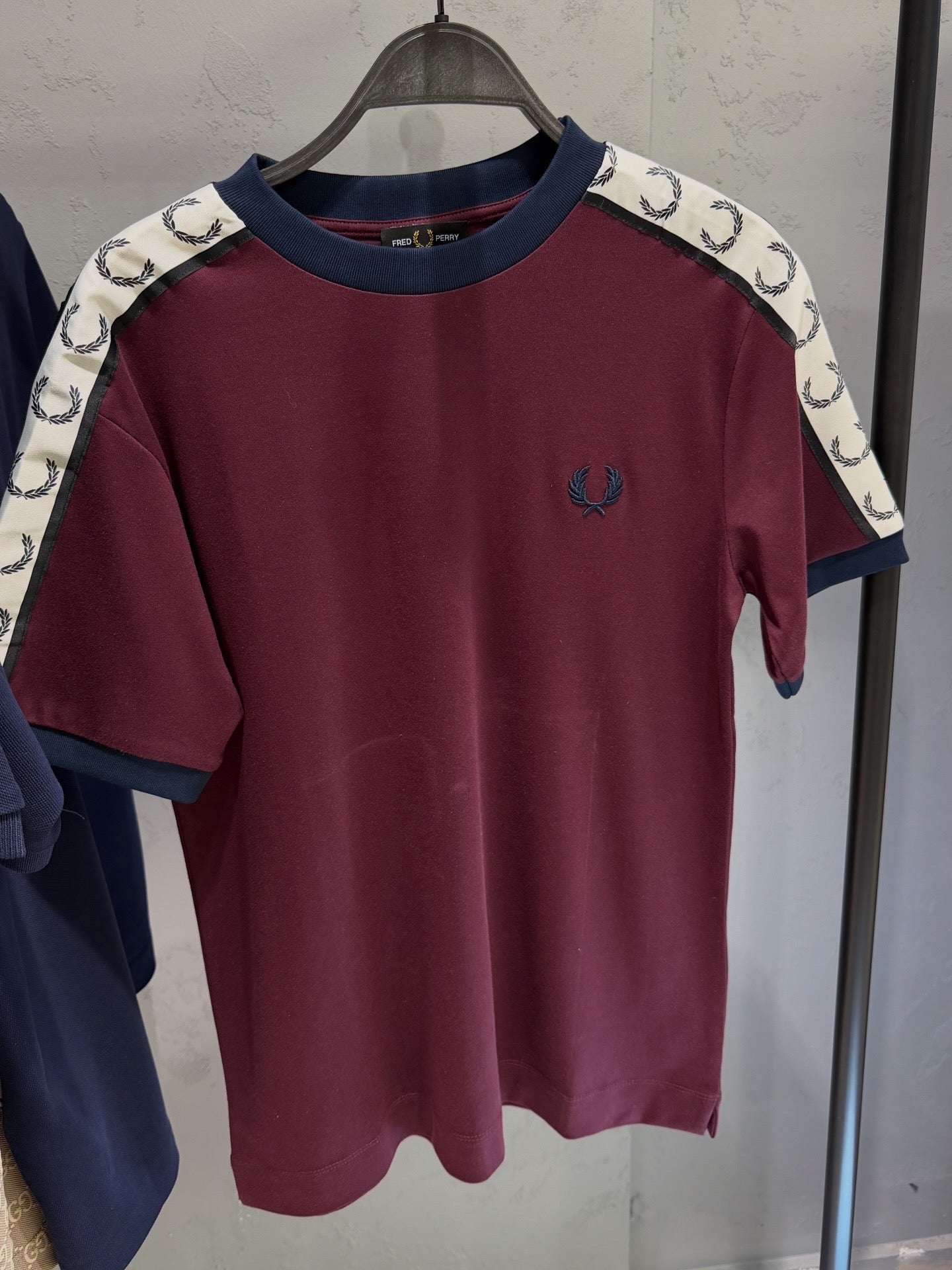 Fred Perry T-Shirt