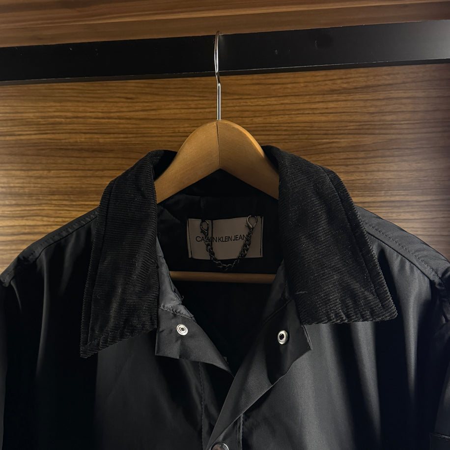 calvin klein Jacket
