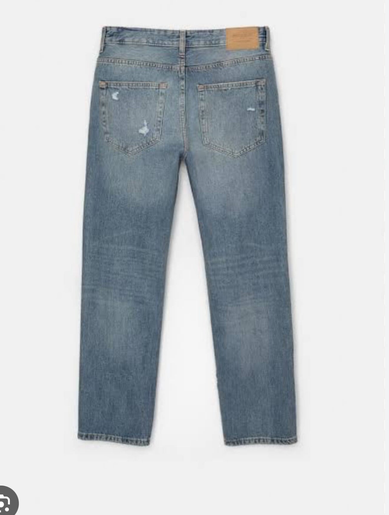 Pull&Bear Jeans