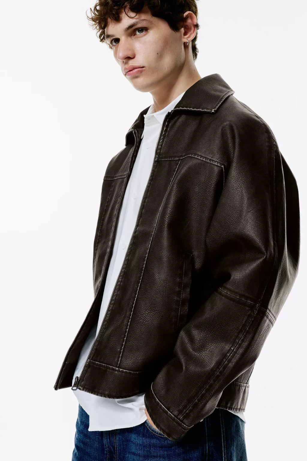 Pull&Bear jacket