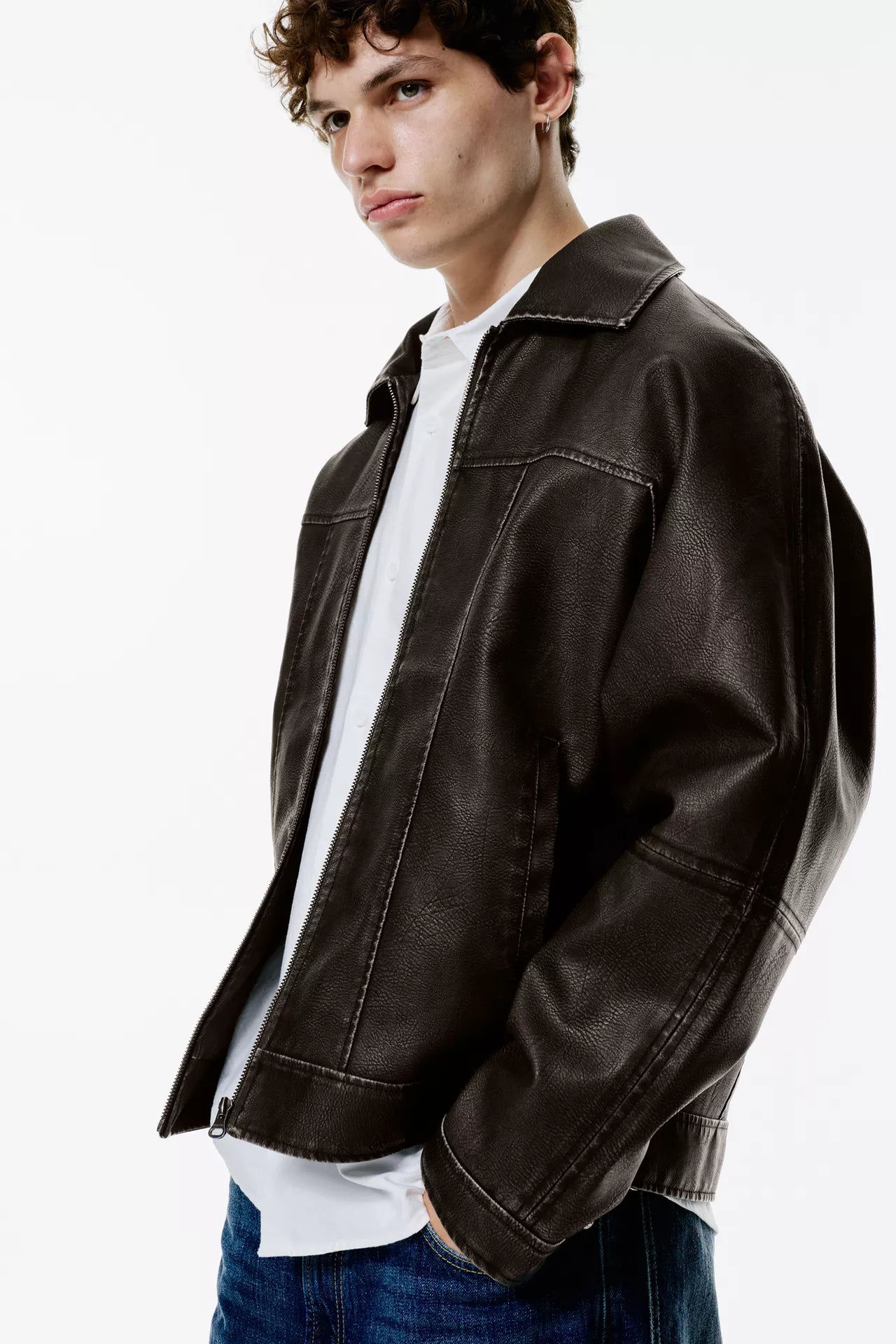 Pull&Bear jacket