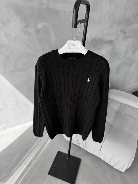 Polo Ralph Lauren Black