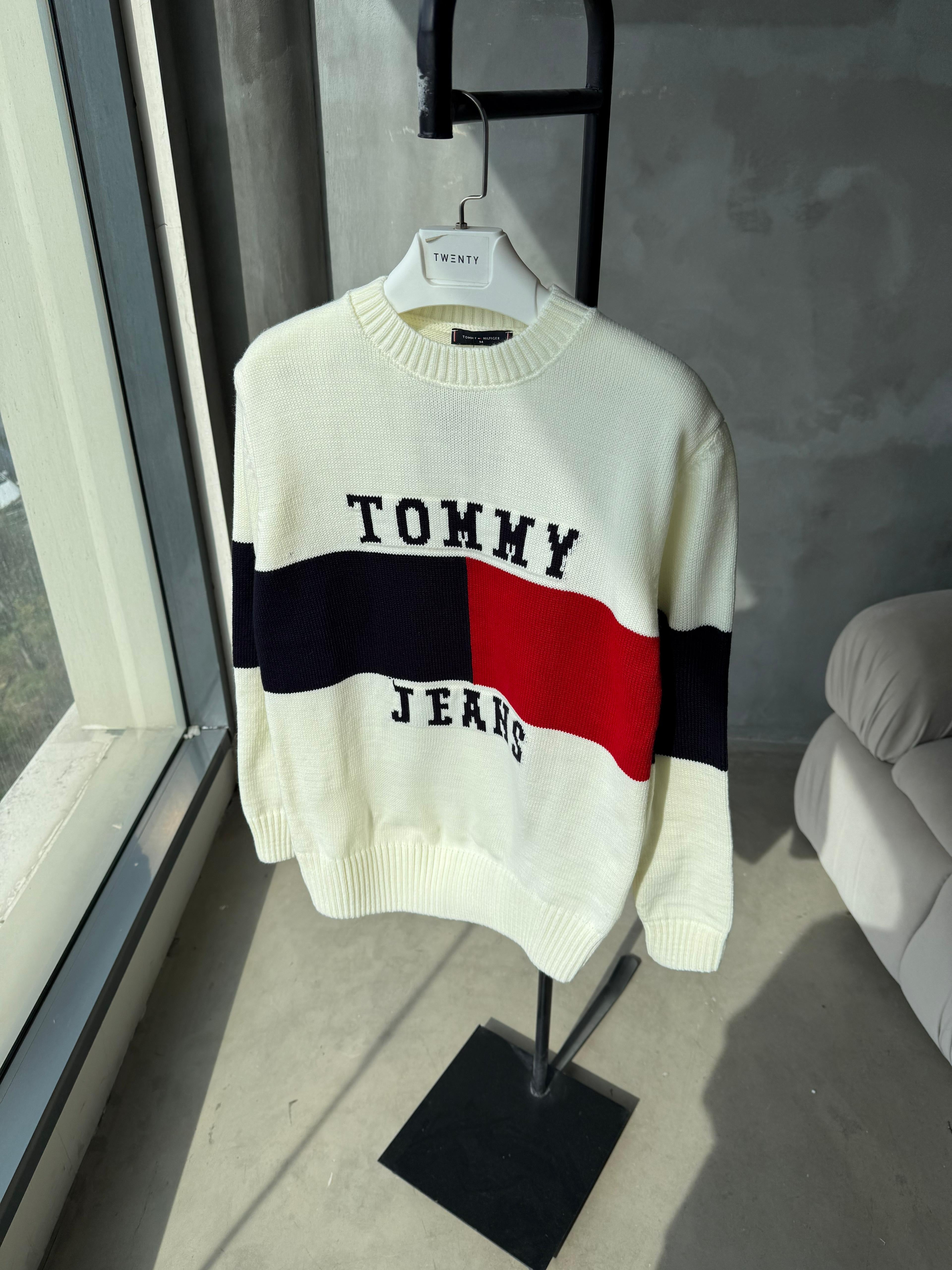 Tommy Jeans