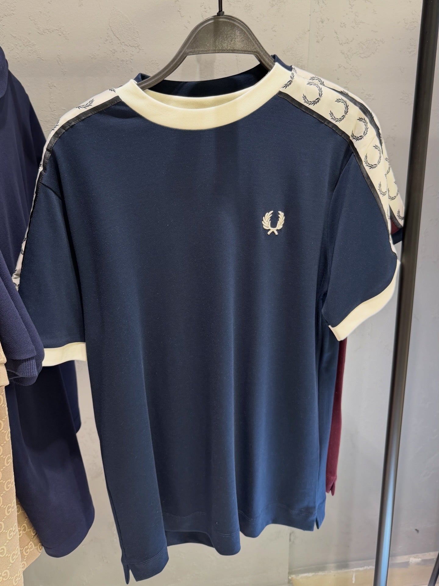 Fred Perry T-Shirt