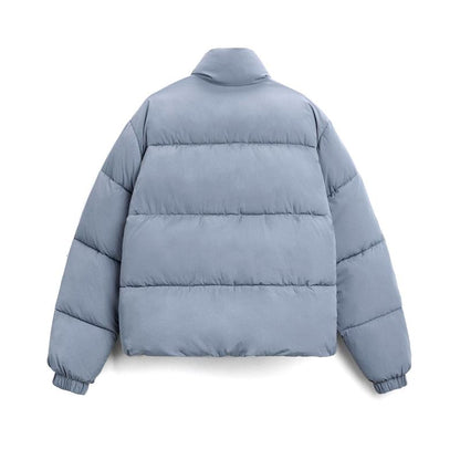 Zara puffer jacket