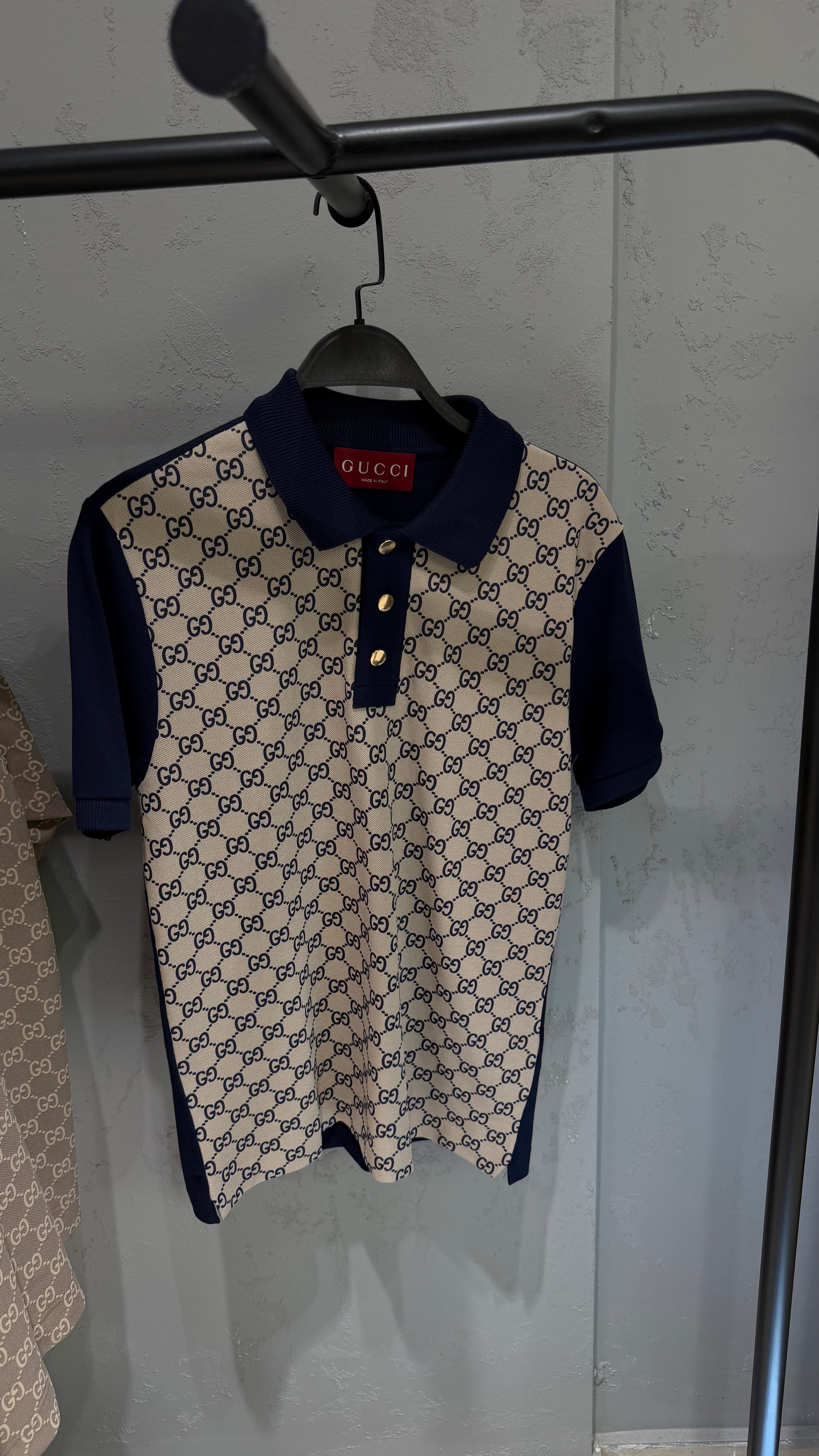 GUCCI