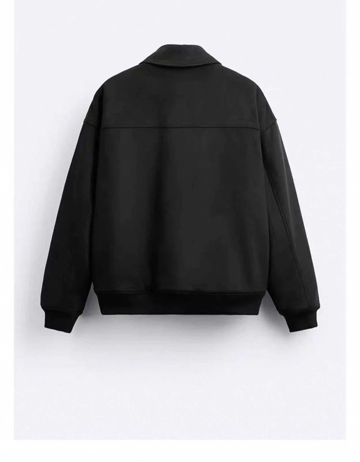 Zara jacket
