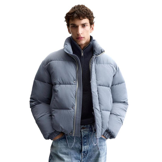 Zara puffer jacket