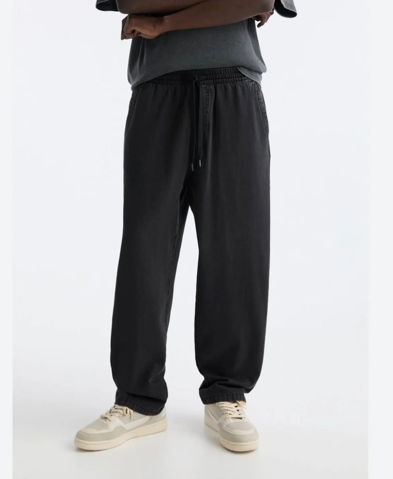 Pull&Bear Trouser