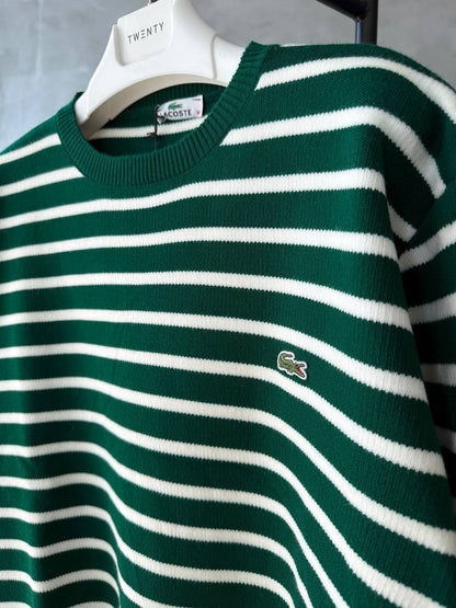 Lacoste Green