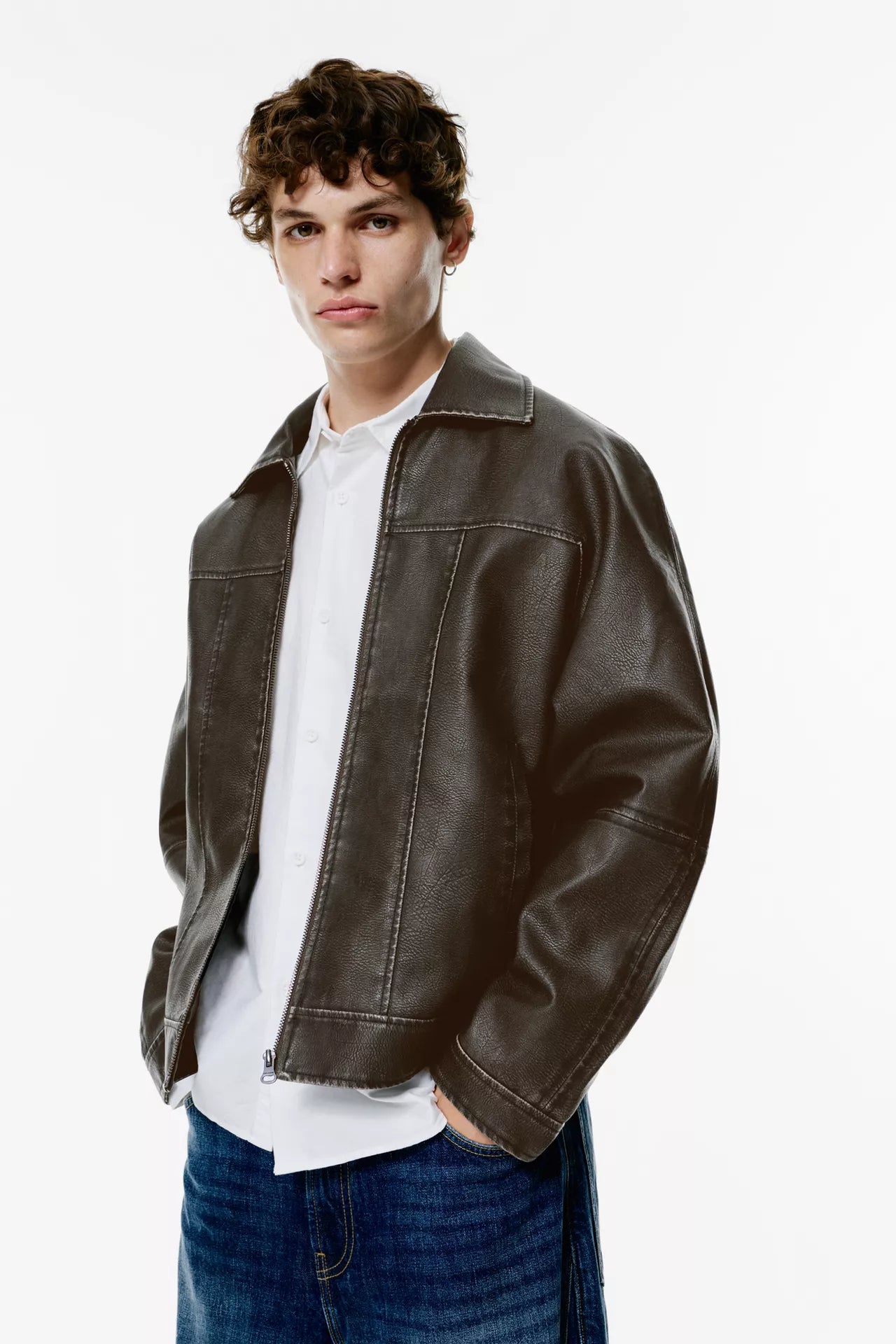 Pull&Bear jacket