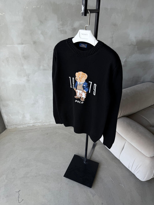 Polo Ralph Lauren Black