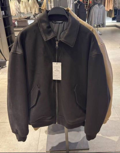 Zara jacket