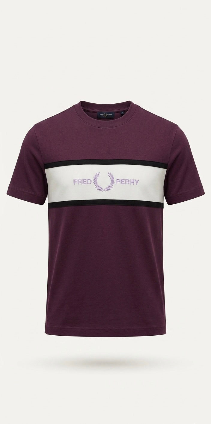 Fred Perry