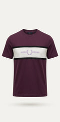 Fred Perry